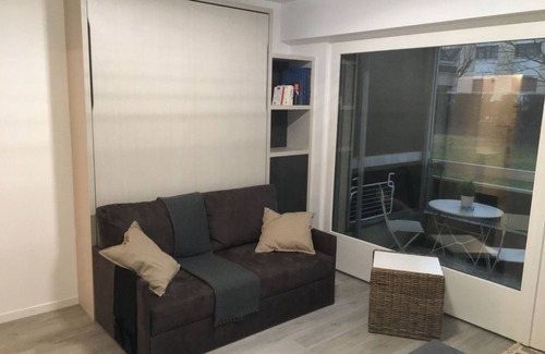 Annemasse Appartement | Sweet Apartments Geneva