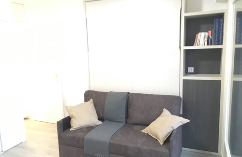 Annemasse Appartement | Sweet Apartments Geneva