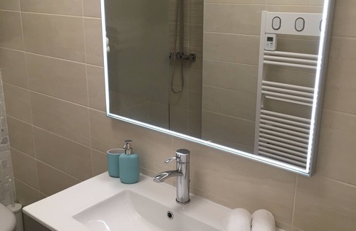 Annemasse Appartement | Sweet Apartments Geneva