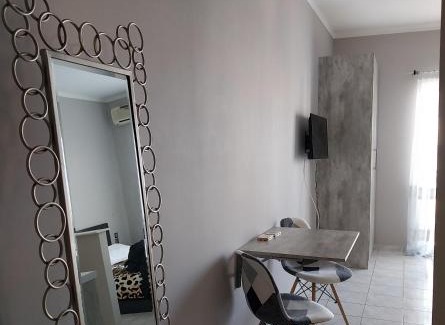 Koukouli Appartement | SWEET APPARTMENT