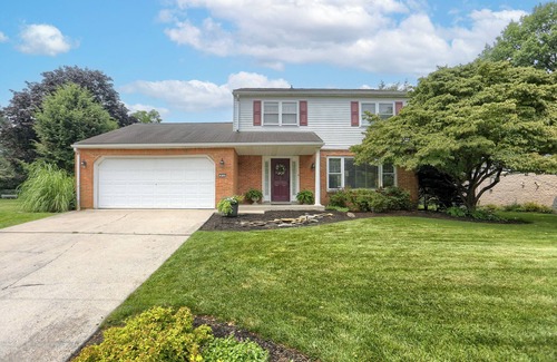 Palmyra Maison | Sweet Backyard Oasis! Just minutes from Hershey Park and attractions!
