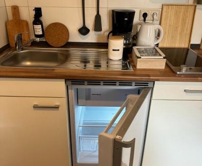 Lahr Appartement | “Sweet boho penthouse” in city center
