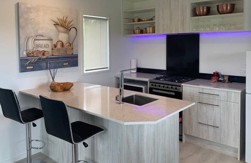 Kerikeri Cottage | Sweet Brand New Holiday Home, Kerikeri