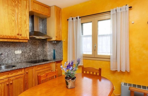 Taull Appartement | Sweet by Interhome
