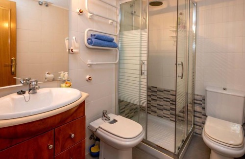 Taull Appartement | Sweet by Interhome