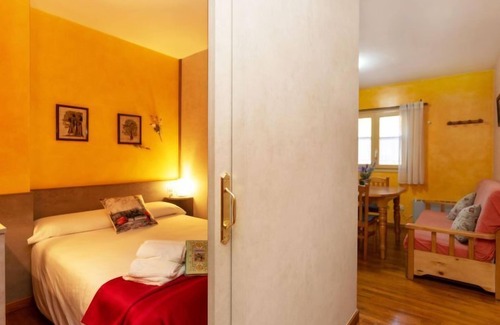 Taull Appartement | Sweet by Interhome