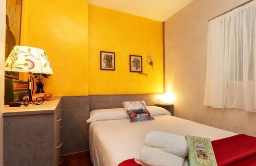 Taull Appartement | Sweet by Interhome
