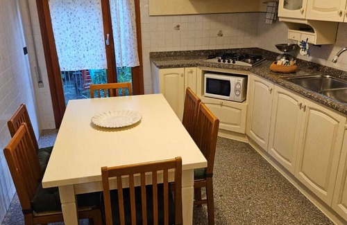 Tessera Appartement | "Sweet Charm in Venice"