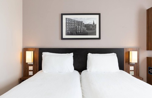 Dunfermline Hôtel | Sweet Chestnut, Dunfermline by Marston's Inns