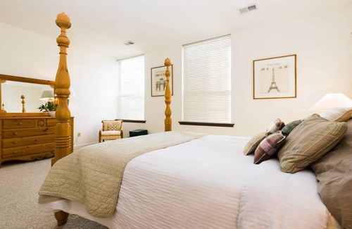 Royersford Copropriété | Sweet City Retreat! Loft Art de luxe