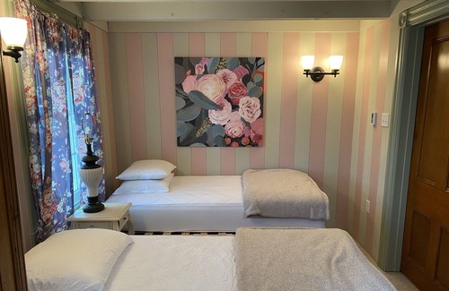 Sea Isle City Cottage | NOUVEAU ... DOUX ... CHER