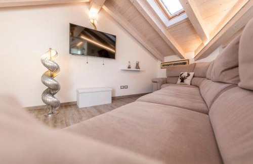 Taibon Agordino Appartement | Sweet Dolomites Sauna & Jacuzzi