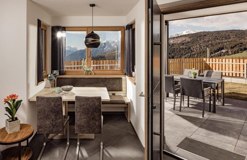 Maranza Appartement | Sweet Dolomiti Sonneck