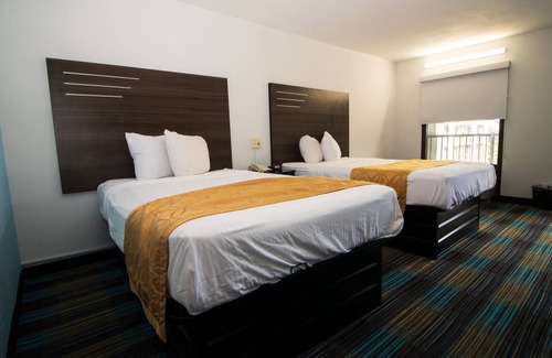 Ferry Pass Hôtel | Sweet Dream Inn University Park
