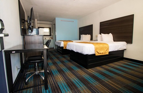 Ferry Pass Hôtel | Sweet Dream Inn University Park