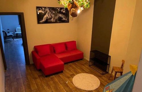 Vlezenbeek Appartement | Sweet Dreams by Pegase
