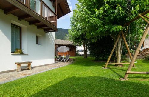 Mezzano Appartement | Sweet Dreams