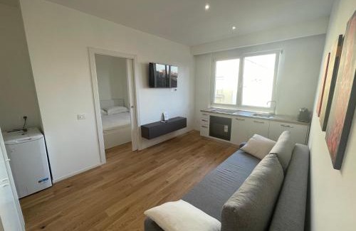 Segnano Appartement | Sweet Dreams