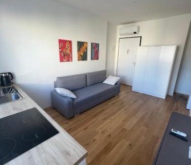 Segnano Appartement | Sweet Dreams