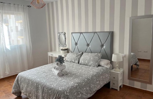 Ronda Appartement | Sweet Dreams Ronda Apartaments