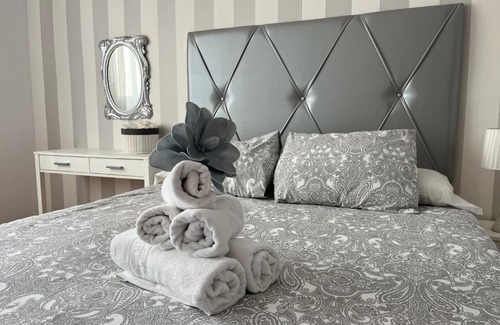 Ronda Appartement | Sweet Dreams Ronda Apartaments