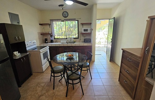 Playa Ocotal Appartement | Sweet Dreams Studio Apartment 5 mins from the Beach Ocotal