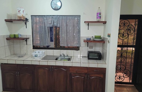 Playa Ocotal Appartement | Sweet Dreams Studio Apartment 5 mins from the Beach Ocotal