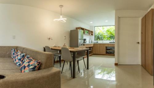 Penas Blancas Appartement | Sweet Dreams the Arenal