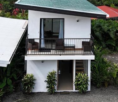 Penas Blancas Appartement | Sweet Dreams the Arenal