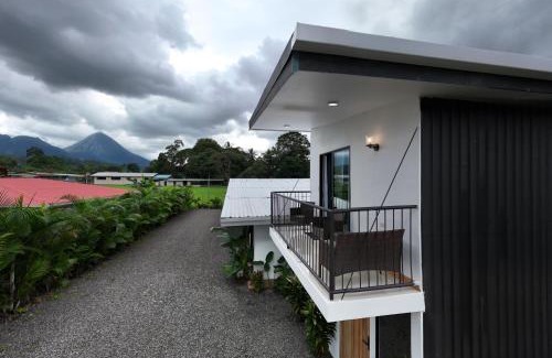 Penas Blancas Appartement | Sweet Dreams the Arenal