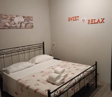 Parma Maison | SWEET e SLEEP