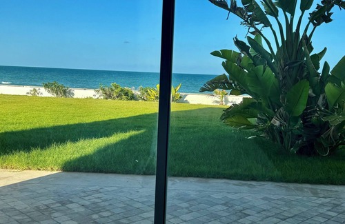 Mezraia Maison | Sweet escape by the sea