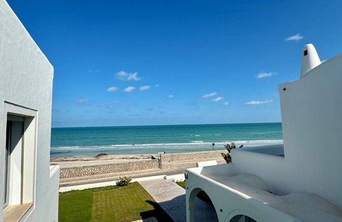 Mezraia Maison | Sweet escape by the sea