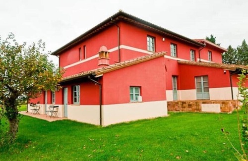 Badiola Villa | Sweet Farniente and Design Pool Matilda 17pax