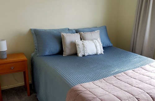 Blenheim Maison | Sweet family friendly unit close to everything