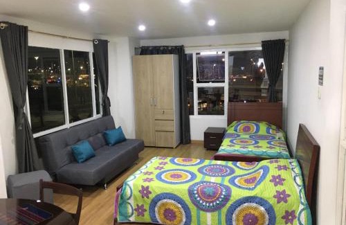 Bogota Appartement | Sweet Flat