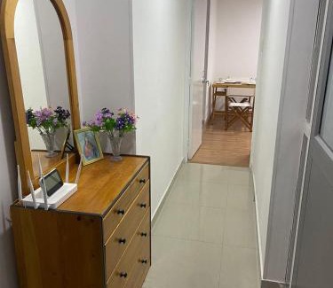 Bogota Appartement | Sweet Flat