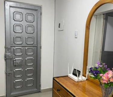 Bogota Appartement | Sweet Flat