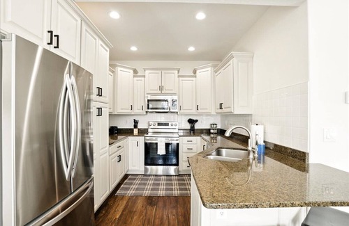 American Fork Maison | Sweet Haven AF! 30+ Day Stays! Pets Welcome!