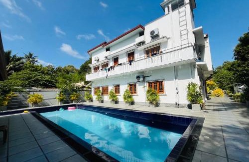 Valikamam South-West Maison | Sweet Heart Guest House