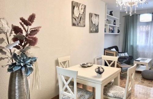 Avila Appartement | SWEET HOME ÁVILA