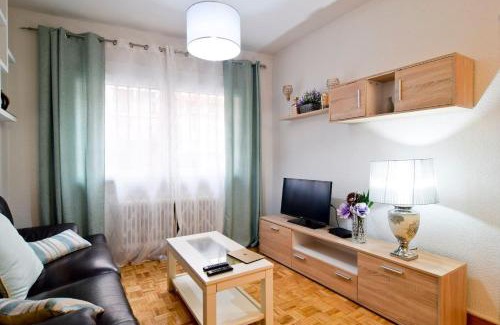 Avila Appartement | SWEET HOME ÁVILA