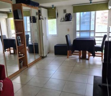 Caseros Appartement | Sweet home a 7 min del Colegio Militar de Palomar