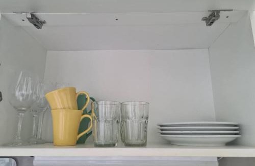Caseros Appartement | Sweet home a 7 min del Colegio Militar de Palomar