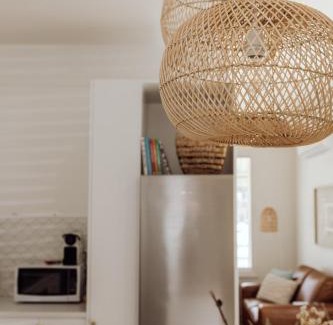 Burnie Maison | Sweet Home Alexander