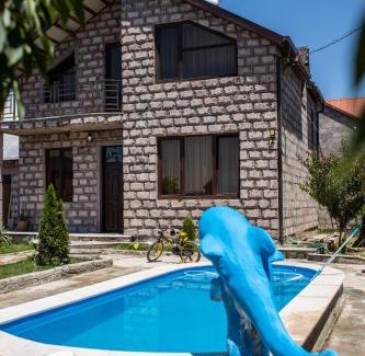 Yerevan Maison | Sweet Home