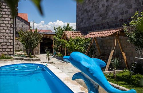 Yerevan Maison | Sweet Home