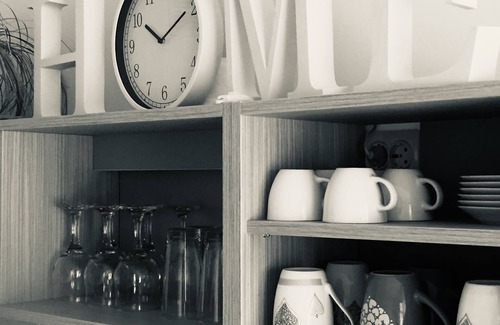 Alba Iulia Appartement | Sweet Home Apart - Alba Iulia Roumanie