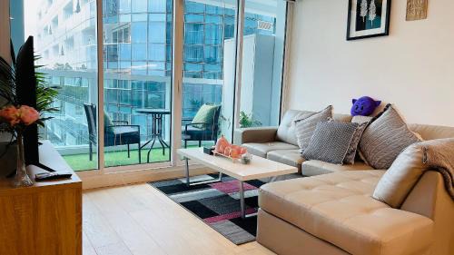 North Melbourne Appartement | Sweet Home Apartment North Melbourne