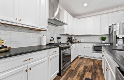 Auburn - Opelika Maison | Sweet Home Auburn - minutes to campus!